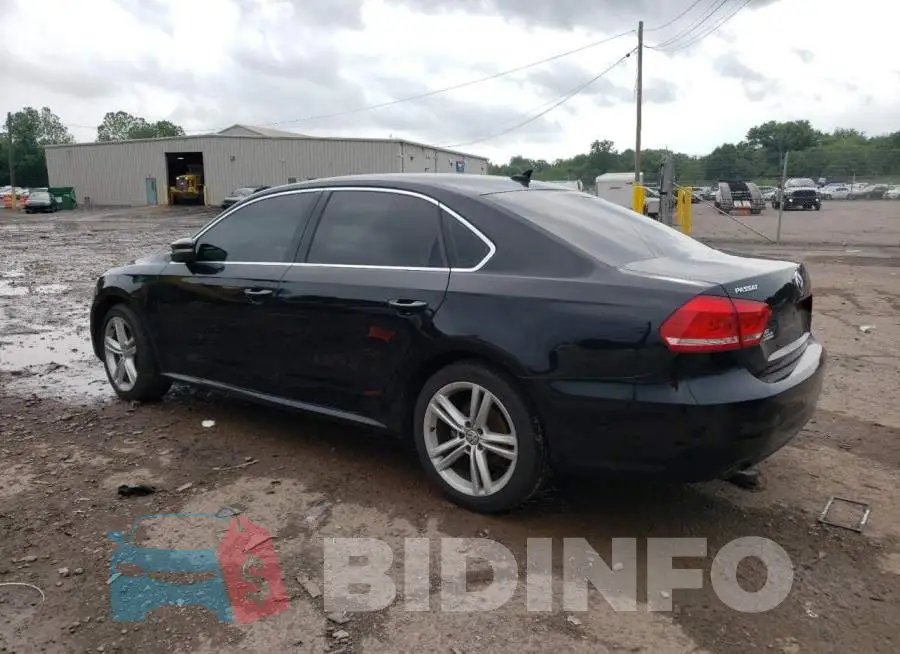 1VWBN7A34EC103162 Photo# 2