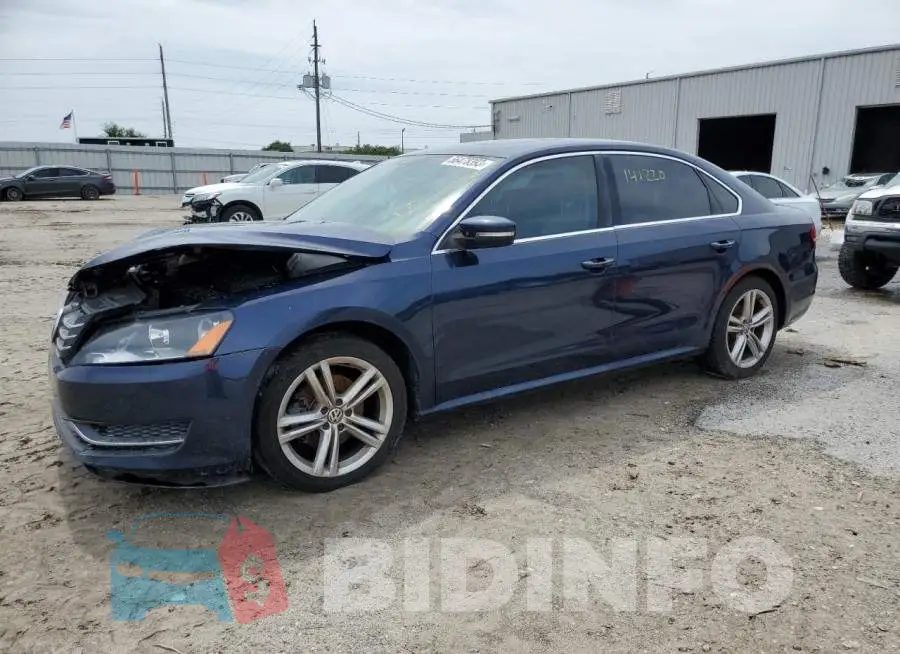 1VWBS7A36EC068312 Photo# 1