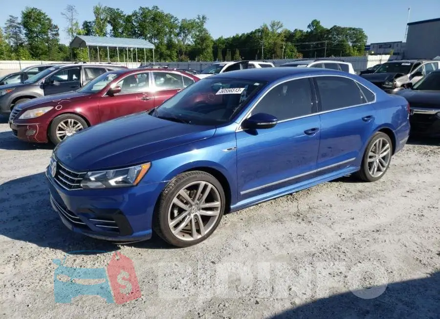 1VWDT7A39HC062708 Photo# 1