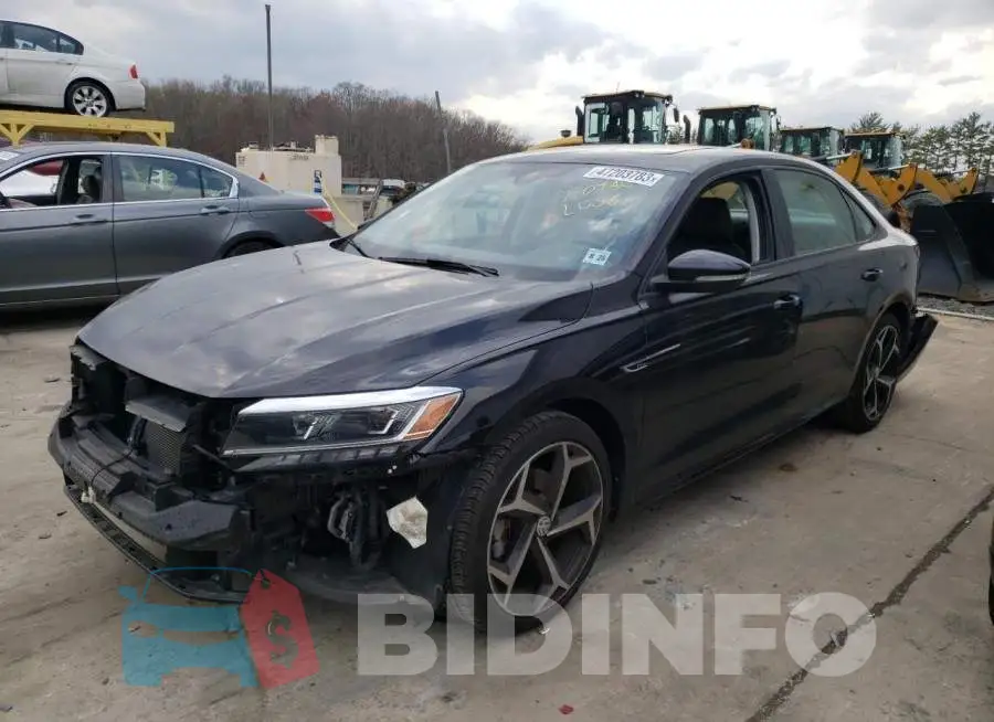 1VWMA7A33LC012367 Photo# 1