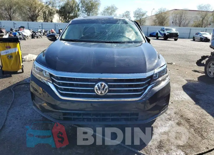 1VWSA7A30NC000297 Photo# 5