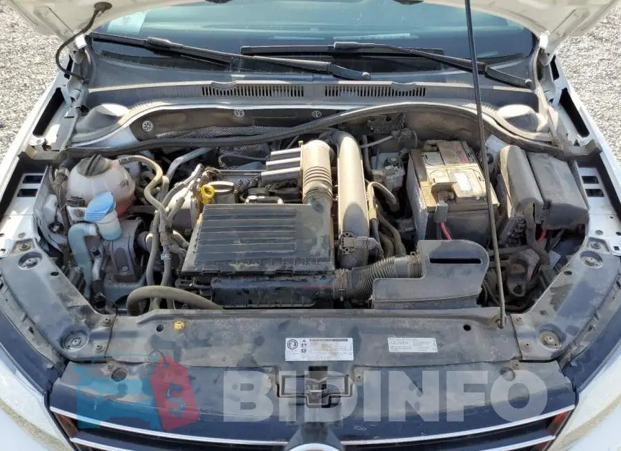 3VW2B7AJ3HM209208 Photo# 11
