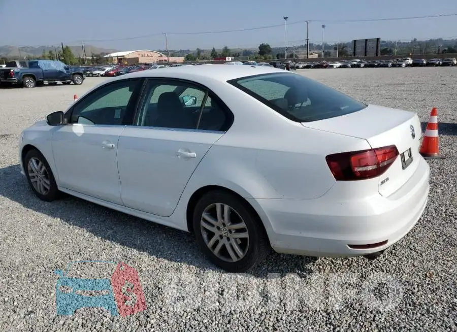 3VW2B7AJ3HM209208 Photo# 2