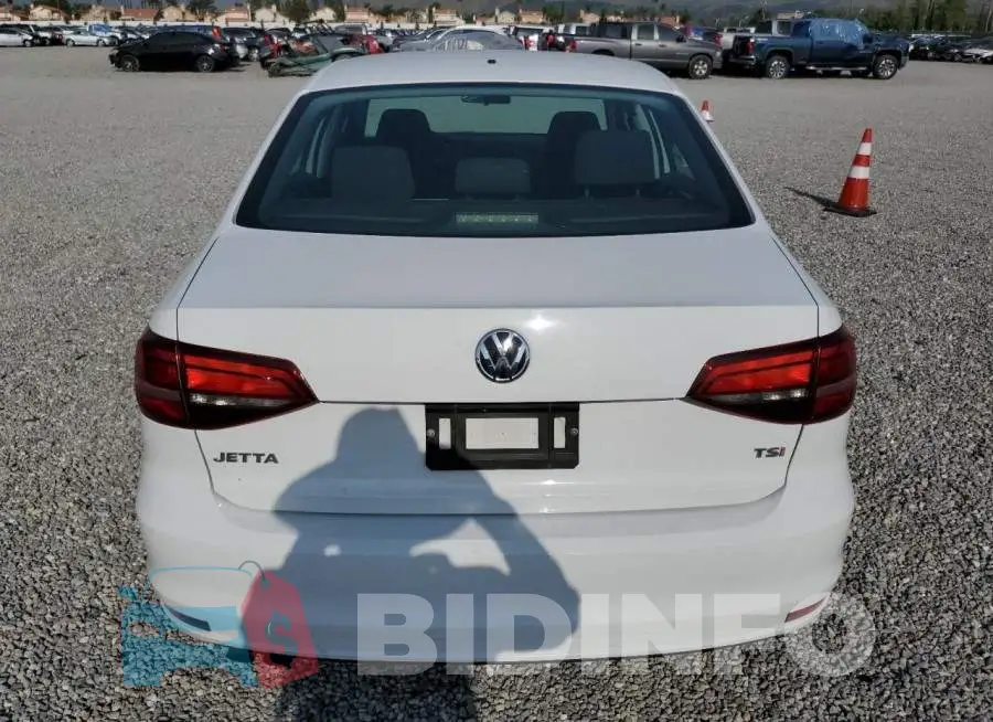 3VW2B7AJ3HM209208 Photo# 6