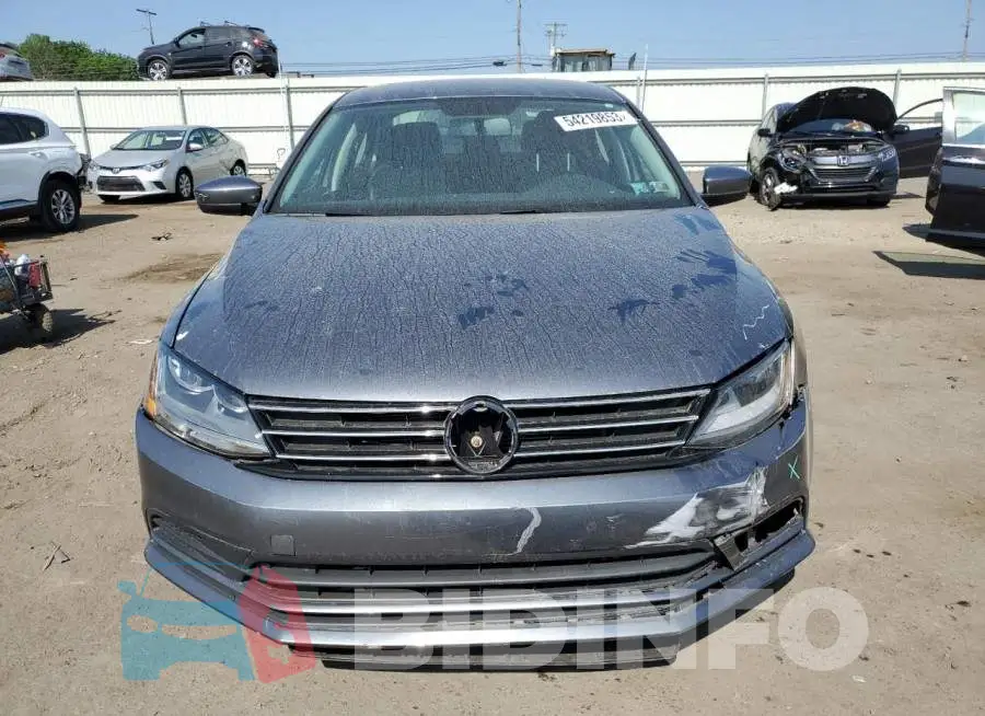 3VW2B7AJ6HM412173 Photo# 5