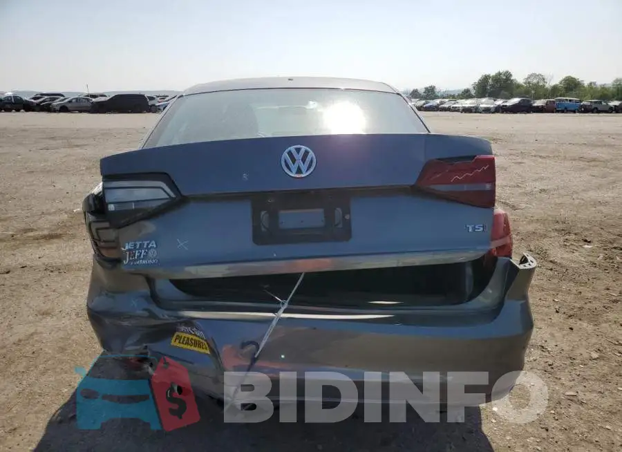 3VW2B7AJ6HM412173 Photo# 6
