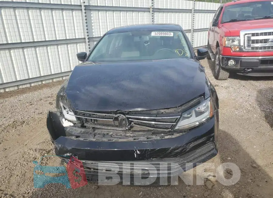 3VW2B7AJ8HM220284 Photo# 5