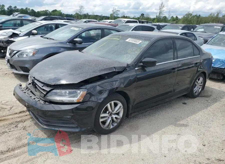 3VW2B7AJ8HM220284 Photo# 1