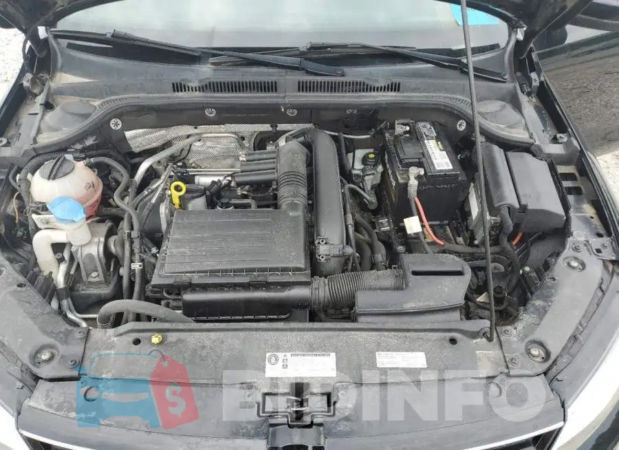 3VW2B7AJ9HM315565 Photo# 11