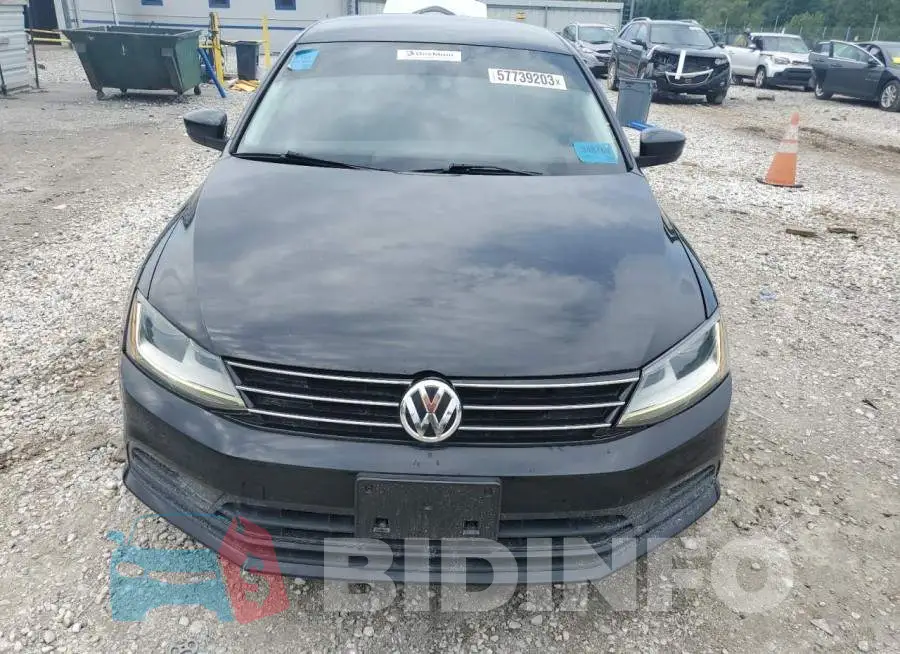 3VW2B7AJ9HM315565 Photo# 5