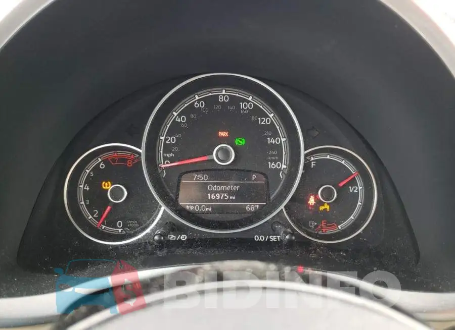 3VW5DAAT0KM510225 Photo# 9
