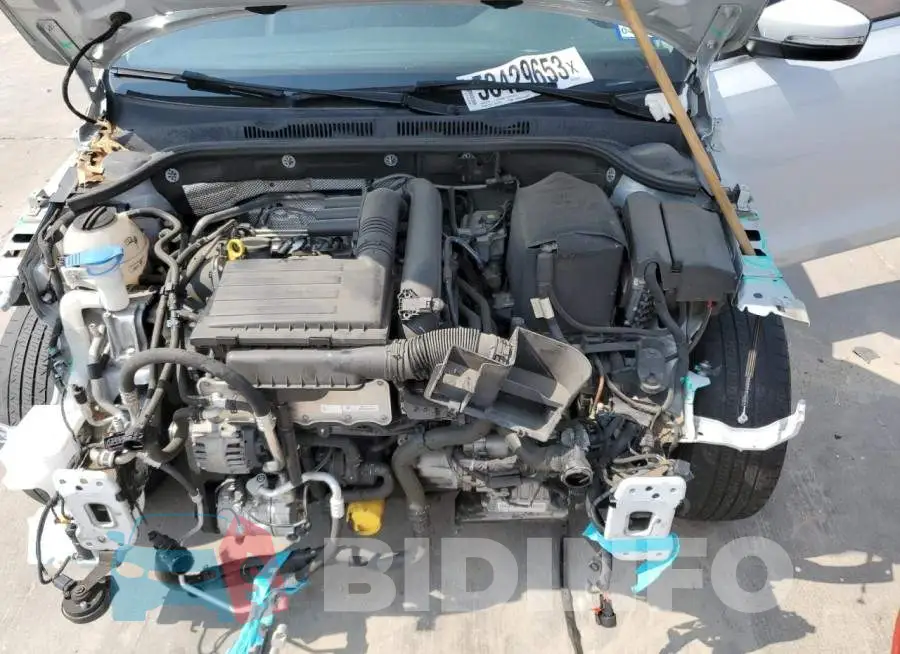 3VWDB7AJ1HM335527 Photo# 11