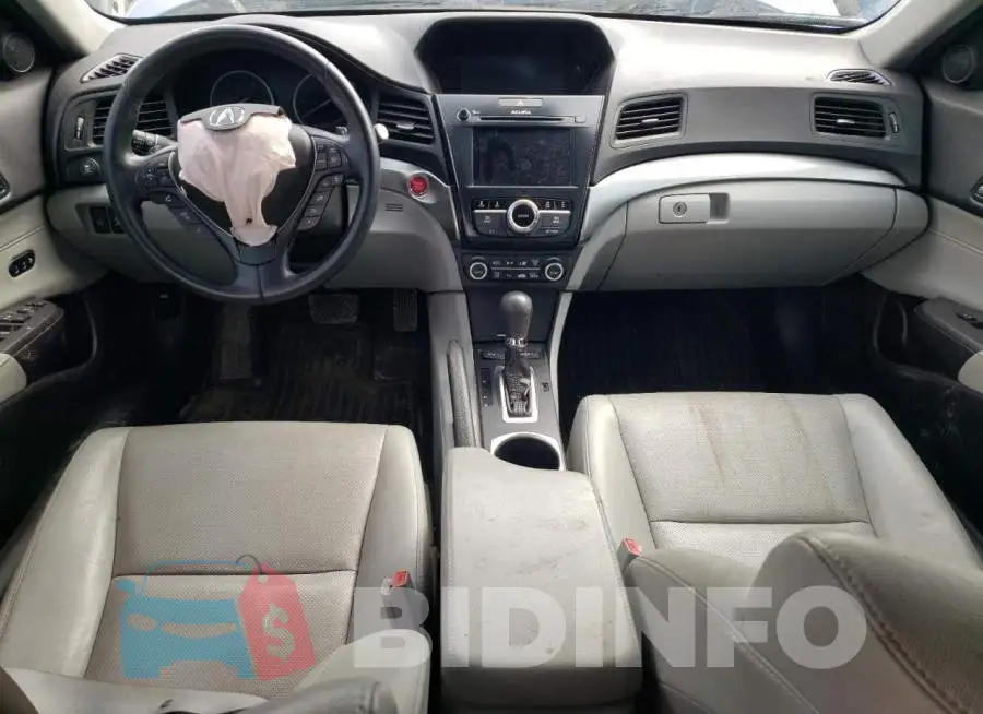 19UDE2F74HA801525 Photo# 8