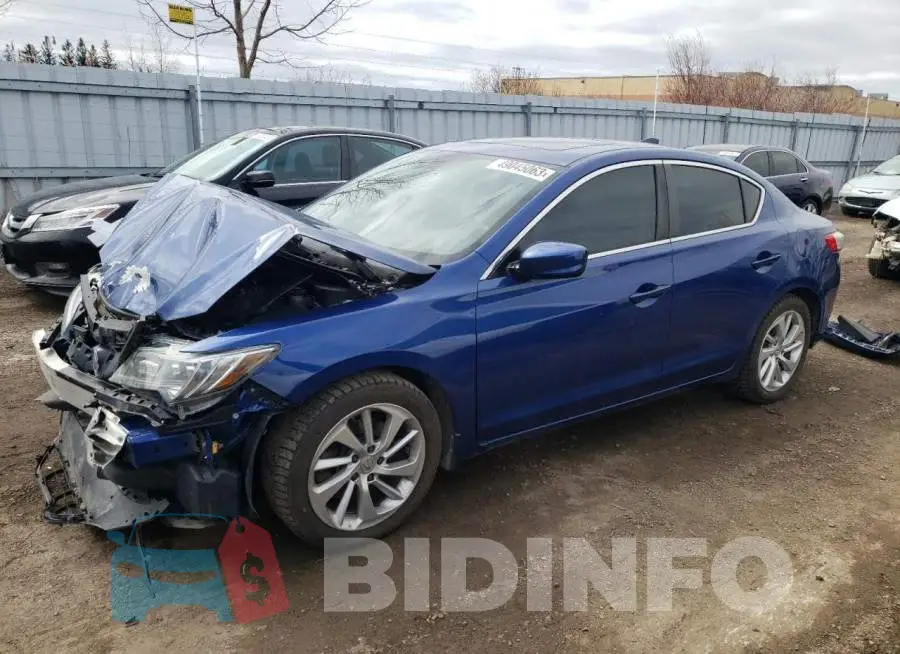 19UDE2F74HA801525 Photo# 1