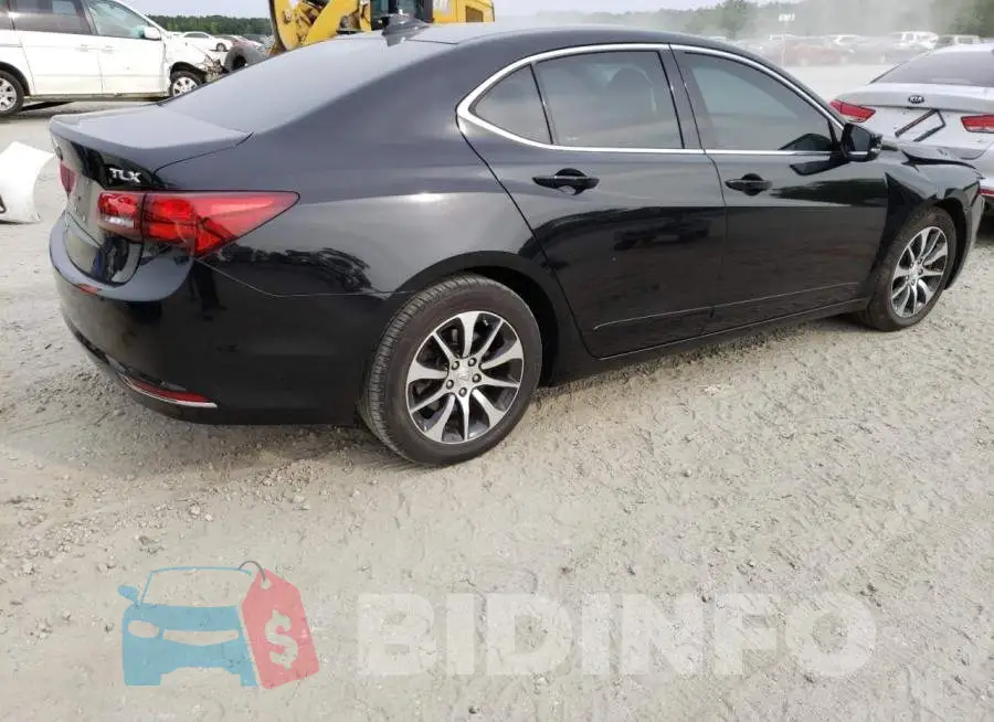 19UUB1F33FA004437 Photo# 3