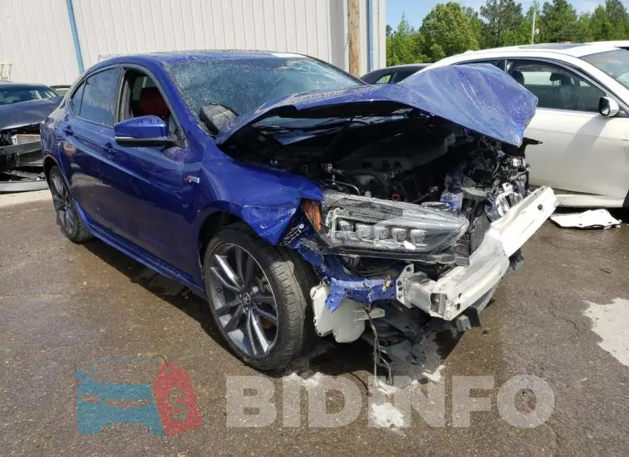 19UUB2F68JA012011 Photo# 4