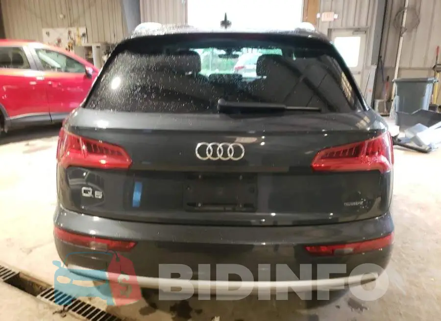 WA1BNAFY9K2072233 Photo# 6