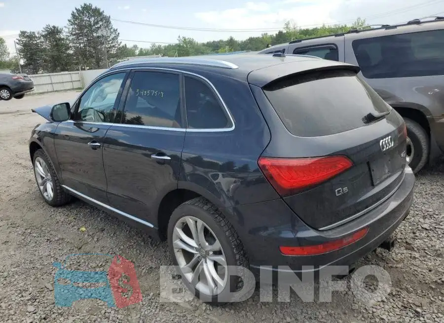 WA1LFAFP1FA043376 Photo# 2