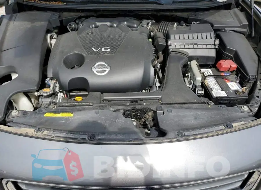 1N4AA5AP3EC474062 Photo# 11