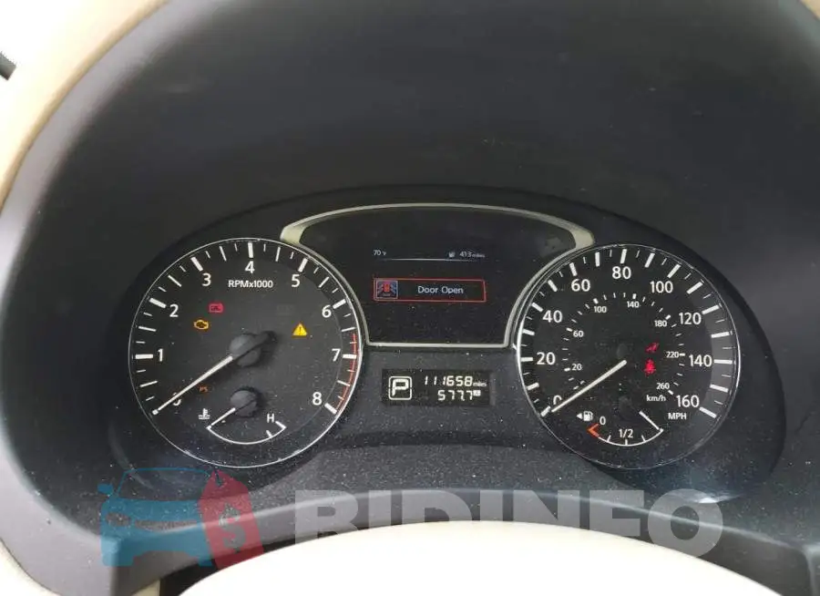 1N4AL3AP1FC495900 Photo# 9