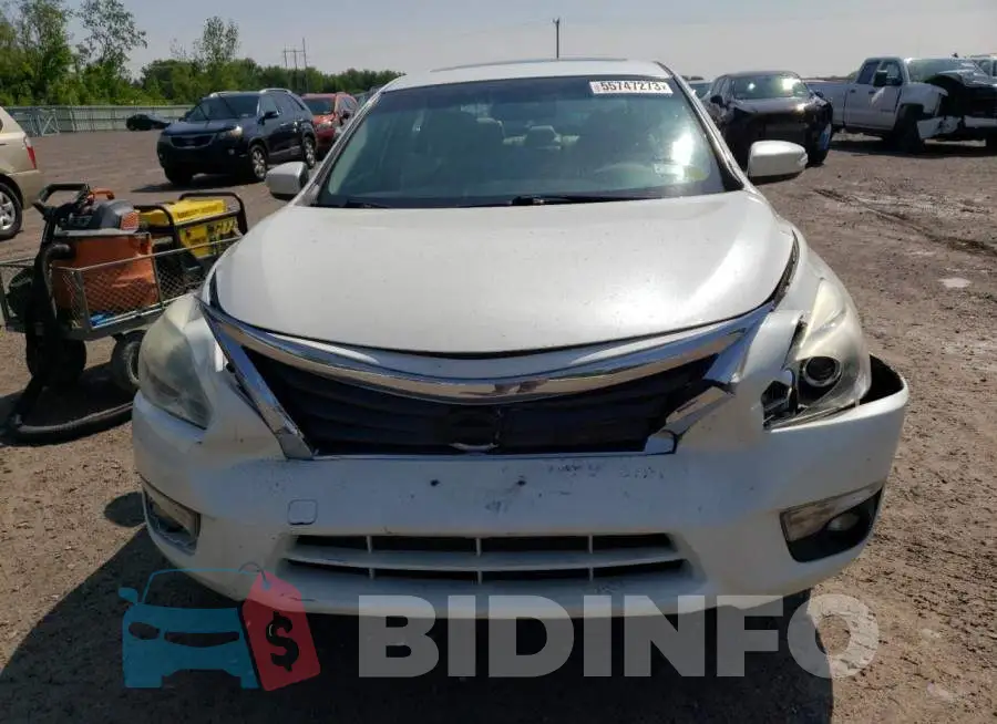 1N4AL3AP3FC113575 Photo# 5