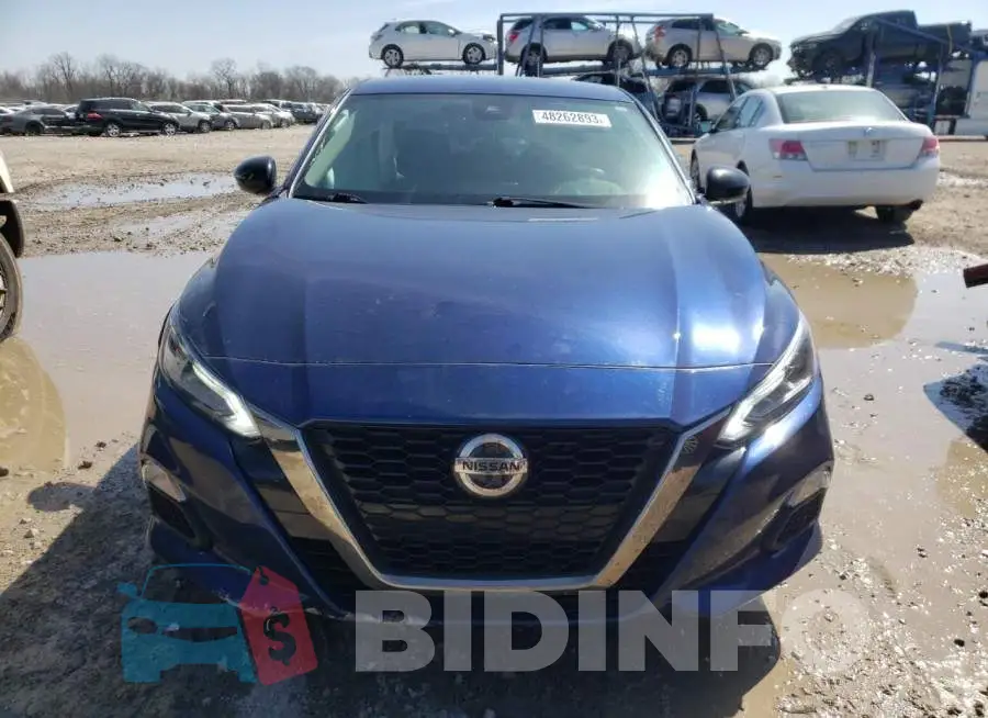 1N4BL4CV0LN316266 Photo# 5