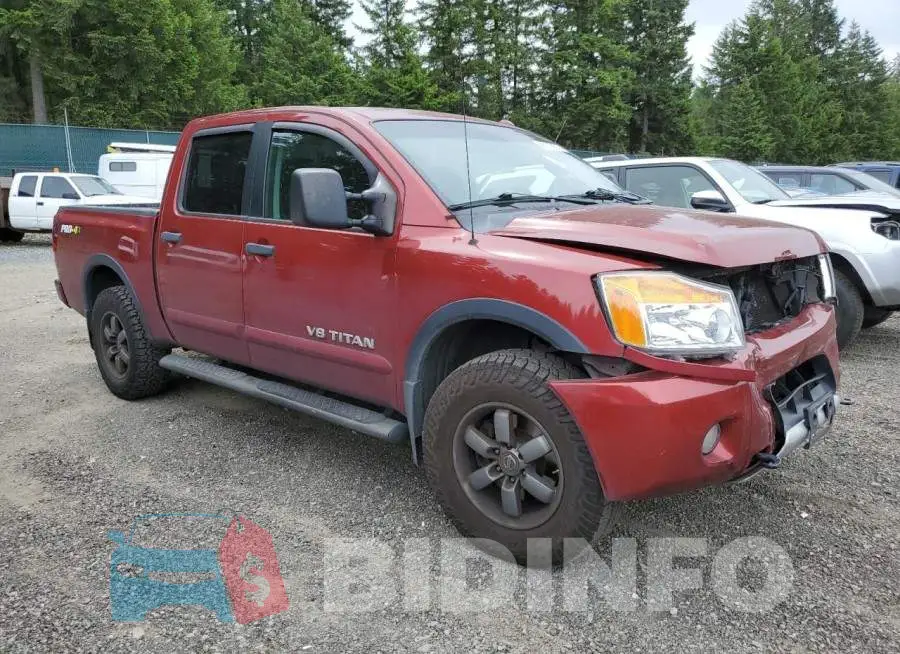 1N6AA0EC6FN501844 Photo# 4