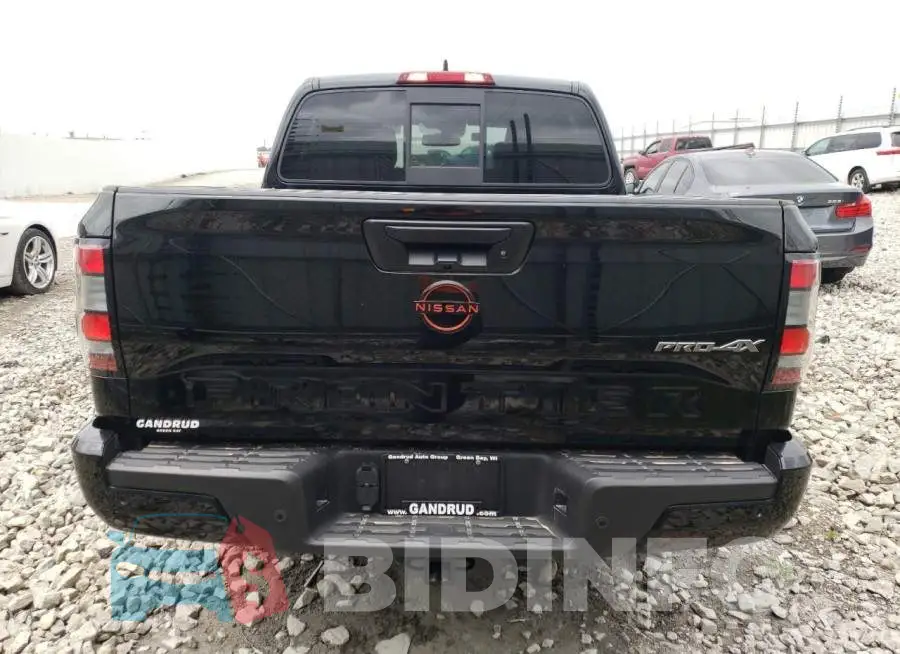 1N6ED1EK9NN666842 Photo# 6