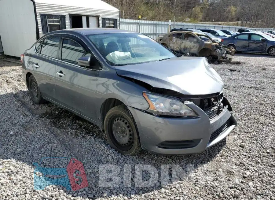 3N1AB7AP4FY214252 Photo# 4