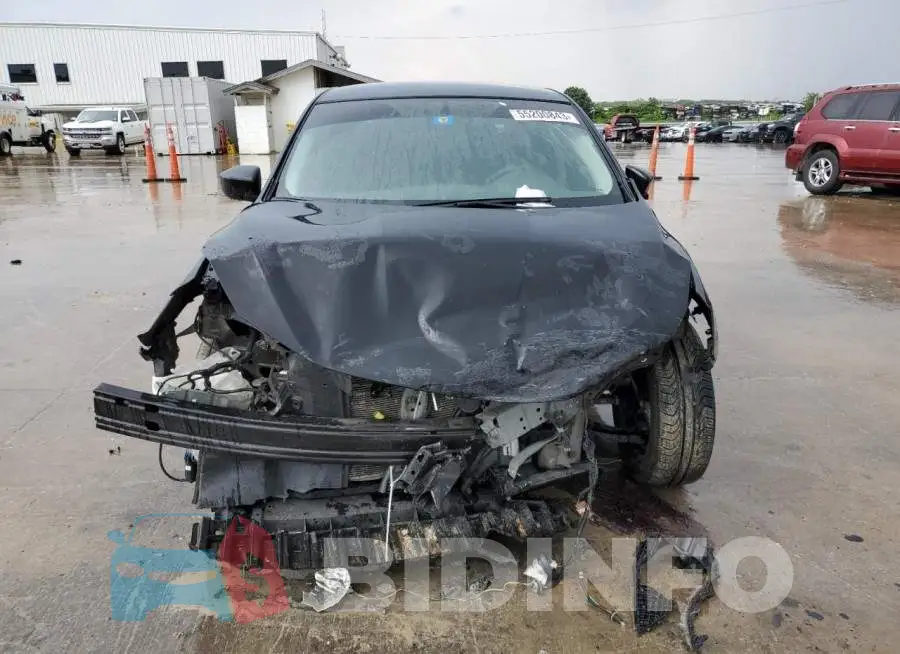 3N1AB7AP9KY404171 Photo# 5