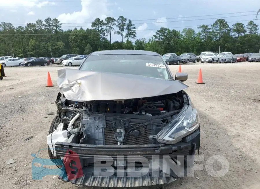 3N1AB7APXHL652872 Photo# 5
