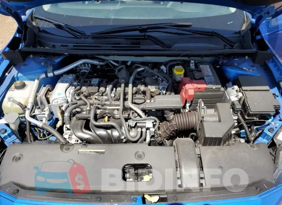 3N1AB8CV1NY298014 Photo# 11
