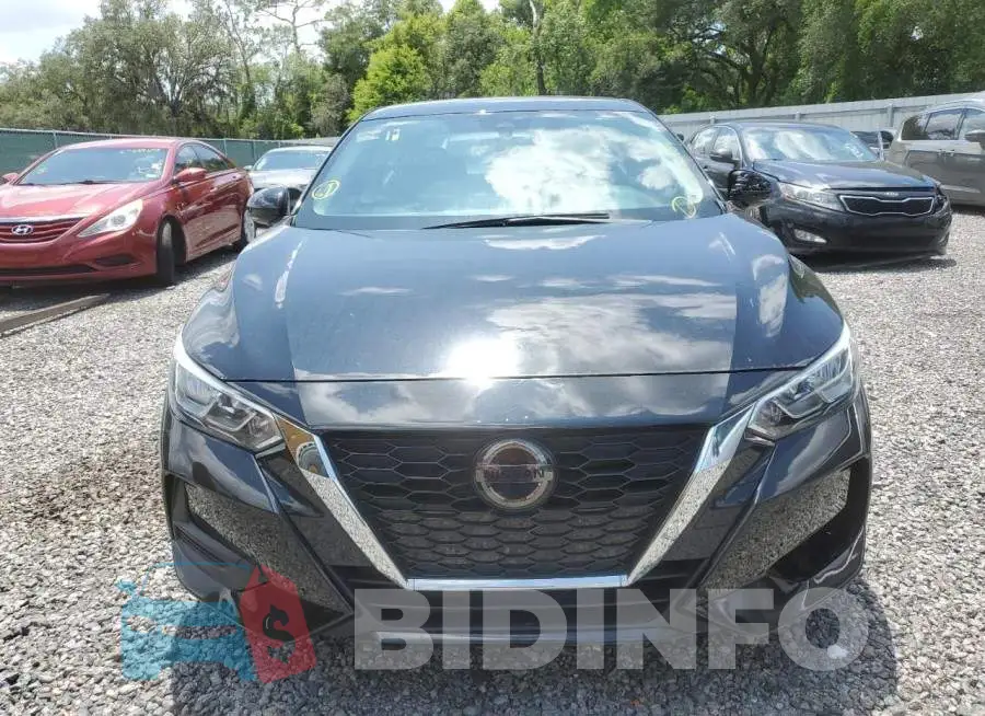 3N1AB8CV7LY243435 Photo# 5