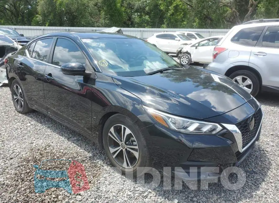 3N1AB8CV7LY243435 Photo# 4
