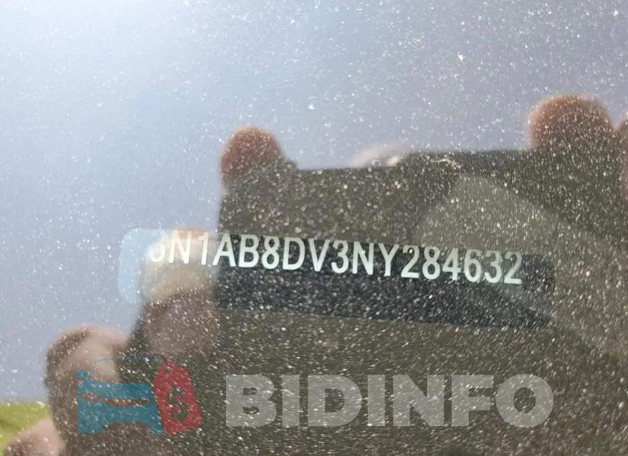 3N1AB8DV3NY284632 Photo# 12