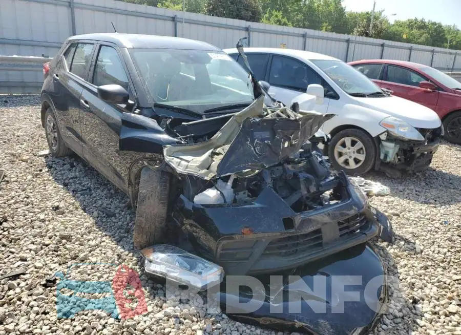 3N1CP5BV3LL532917 Photo# 4