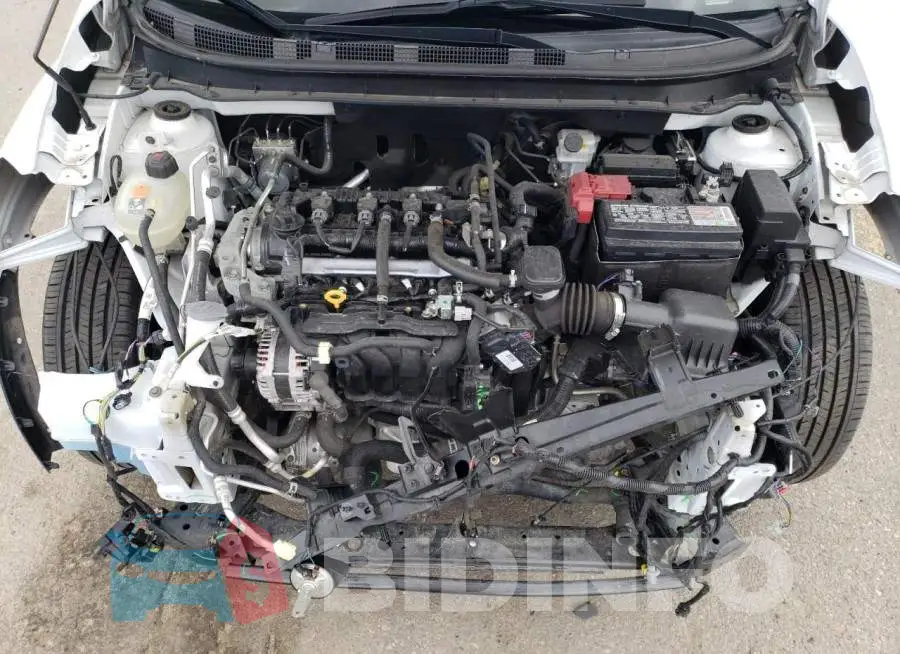 3N1CP5CU7KL507099 Photo# 11