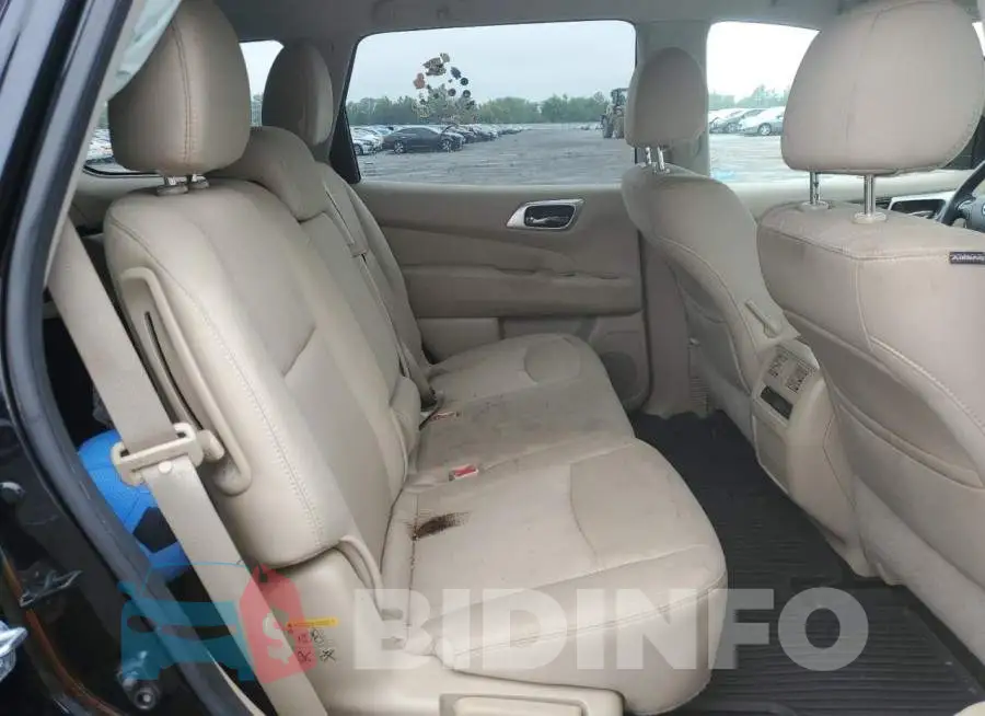 5N1DR2MM2HC657890 Photo# 10