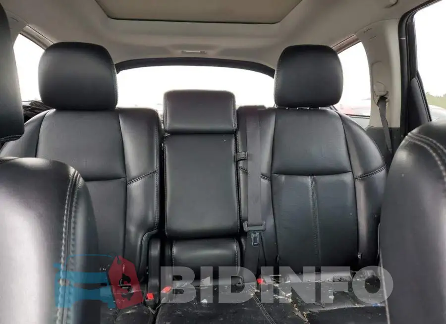 5N1DR2MM4JC608020 Photo# 10