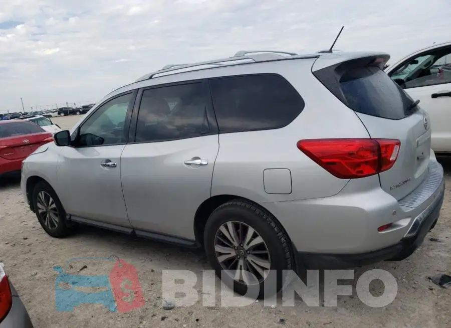 5N1DR2MN2HC902826 Photo# 2