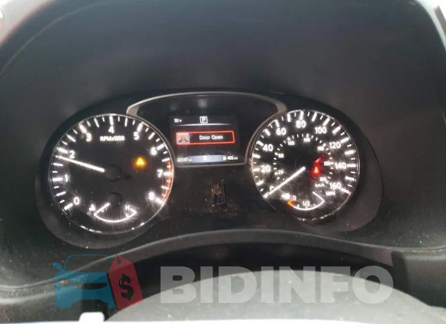 5N1DR2MN8JC656919 Photo# 9