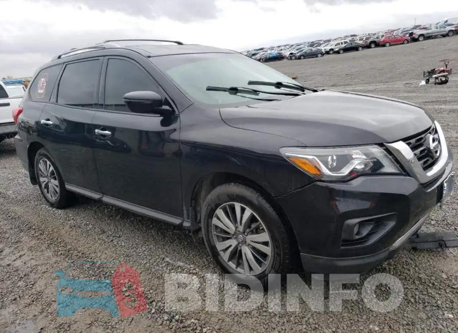 5N1DR2MN8JC656919 Photo# 4