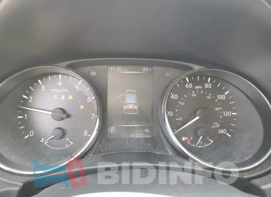 JN1BJ1CPXHW009899 Photo# 9