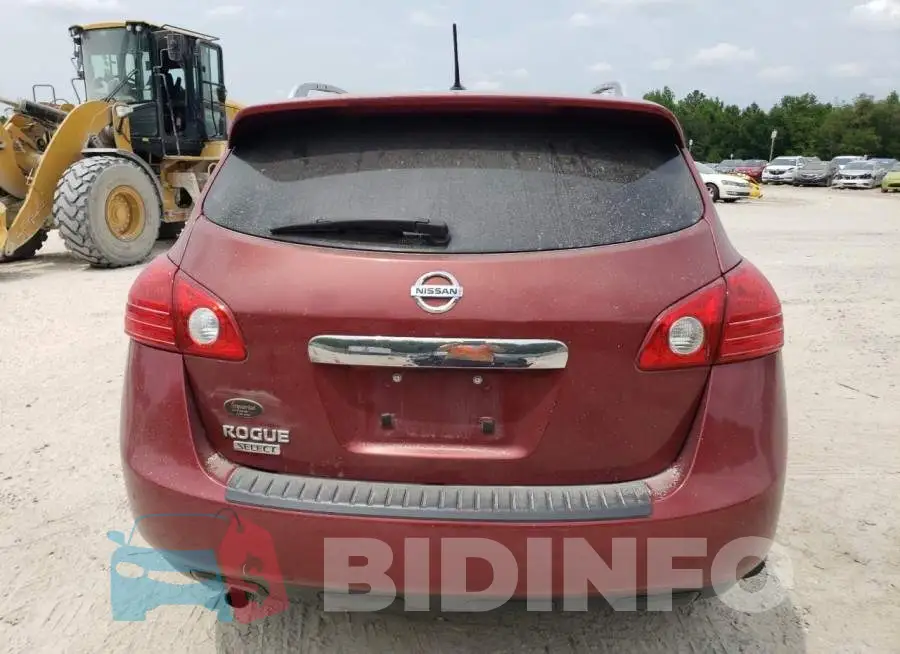 JN8AS5MT5FW652431 Photo# 6