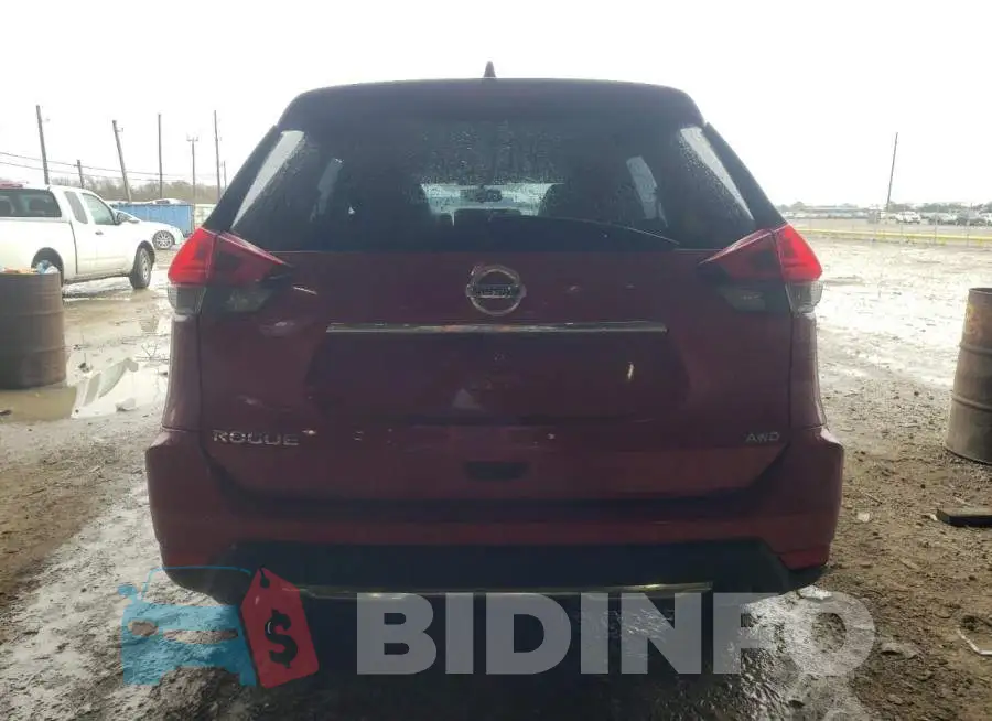 JN8AT2MVXHW250310 Photo# 6