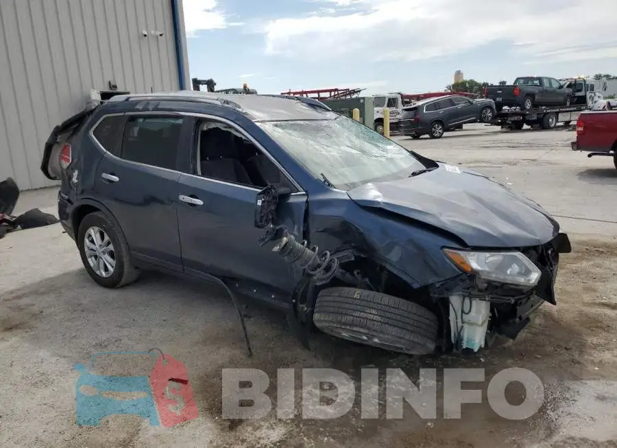 KNMAT2MT3GP726738 Photo# 4