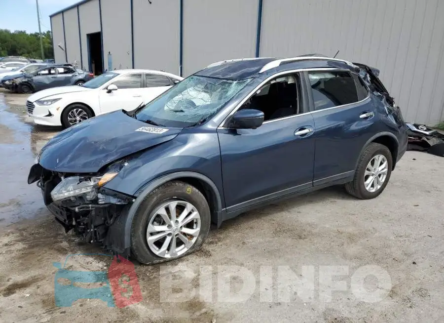 KNMAT2MT3GP726738 Photo# 1