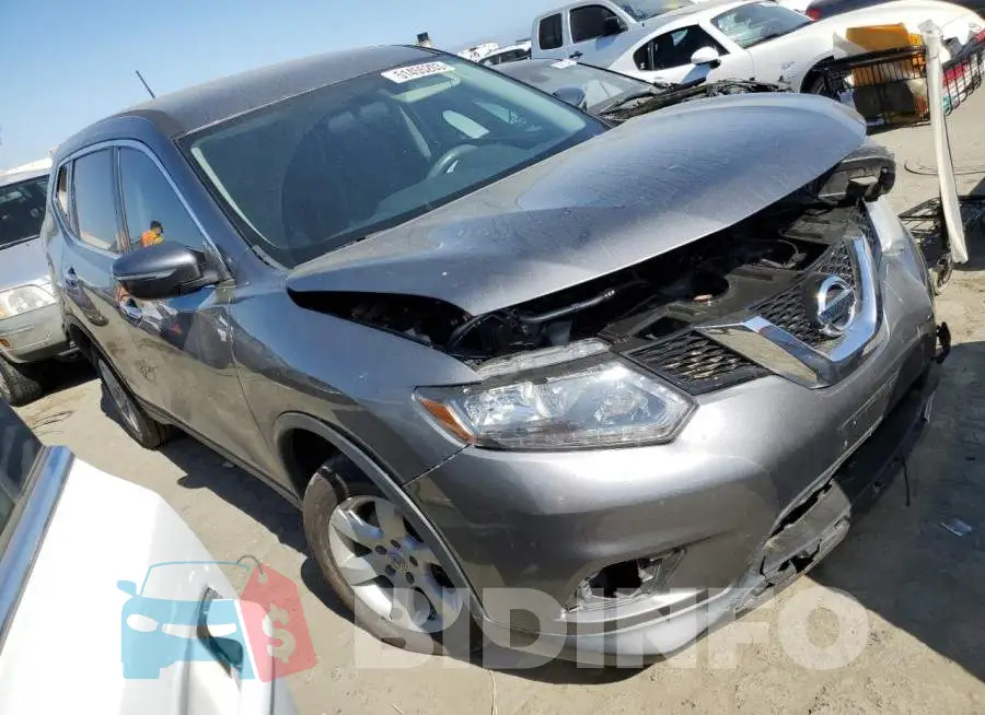 KNMAT2MT5FP554940 Photo# 4