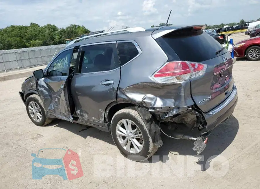 KNMAT2MT5GP627323 Photo# 2