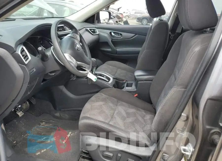 KNMAT2MT5GP627323 Photo# 7